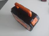 Worx Wx354 dėžė / lagaminas - nuotraukos Nr. 4