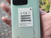 Xiaomi Redmi Note 12s 256gb 8gb RAM - nuotraukos Nr. 2
