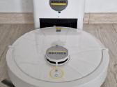 Parduodu robotą siurblį Karcher Rvc 3 Comfort. - nuotraukos Nr. 5