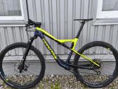 Cannondale scalpel si - nuotraukos Nr. 2