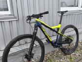 Cannondale scalpel si - nuotraukos Nr. 3