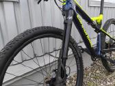 Cannondale scalpel si - nuotraukos Nr. 4