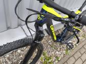 Cannondale scalpel si - nuotraukos Nr. 6