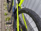 Cannondale scalpel si - nuotraukos Nr. 9