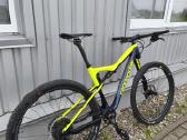 Cannondale scalpel si - nuotraukos Nr. 13