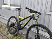 Cannondale scalpel si - nuotraukos Nr. 14