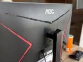 Monitorius Aoc Q27g2s 27" 165 Hz / Qhd - nuotraukos Nr. 2