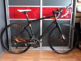 Felt Z6 Carbon Road Bike. 8,5kg. 56cm. Disc Brakes - nuotraukos Nr. 4