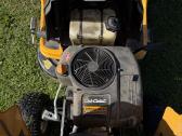 Cub Cadet Lt2 Nr92 traktoriukas - nuotraukos Nr. 5