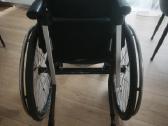 Neįgaliojo vežimėlis Panthera s3 short - nuotraukos Nr. 5