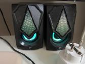 Lenovo Legion C530-19icb+msi Optix G24c6 - nuotraukos Nr. 7