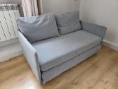 Sofa/lova dvivietė - nuotraukos Nr. 3