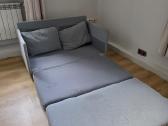 Sofa/lova dvivietė - nuotraukos Nr. 4