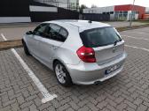 Automobilį Bmw118 - nuotraukos Nr. 4