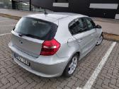 Automobilį Bmw118 - nuotraukos Nr. 5