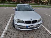 Automobilį Bmw118 - nuotraukos Nr. 6
