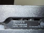 Playstation 4 Pro 1tb Ps4 Pro su dviem pulteliais - nuotraukos Nr. 3