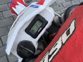 Beveik naujas krosinis motociklas Asix Xb-28 125cc - nuotraukos Nr. 2