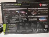 Rtx 2070 Super 8gb Msi - nuotraukos Nr. 2