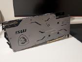 Rtx 2070 Super 8gb Msi - nuotraukos Nr. 4