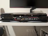 Rtx 2070 Super 8gb Msi - nuotraukos Nr. 5