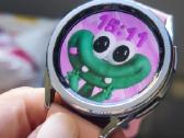 Samsung Galaxy Watch6 Classic Lte 43 mm + daug pri - nuotraukos Nr. 3