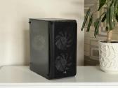Parduodamas Stac. Su Rx 580 8gb, I3-12k, Ddr5. - nuotraukos Nr. 5