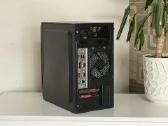 Parduodamas Stac. Su Rx 580 8gb, I3-12k, Ddr5. - nuotraukos Nr. 6