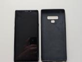 Samsung Galaxy Note 9 - nuotraukos Nr. 3