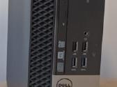 Dell Optiplex 3040 - nuotraukos Nr. 2