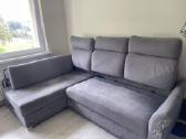 Parduodama sofa-lova - nuotraukos Nr. 2