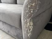 Parduodama sofa-lova - nuotraukos Nr. 4