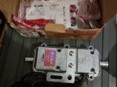 220v elektrinis variklio šildytuvas - nuotraukos Nr. 2