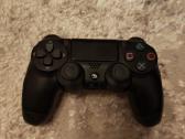 Playstation 4 orginalus pultelis - nuotraukos Nr. 2
