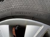 VW T-roc, Audi Q2, Škoda Karoc, Seat Ateca R17 - nuotraukos Nr. 6