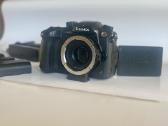 Panasonic Lumix Gh5 - nuotraukos Nr. 2