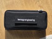 Teenage Engineering Op1 Rev. 2 + originalus dėkla - nuotraukos Nr. 10