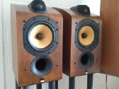 Kolonėlės Bowers & Wilkins 705 - nuotraukos Nr. 2
