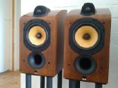 Kolonėlės Bowers & Wilkins 705 - nuotraukos Nr. 3