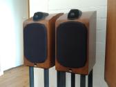 Kolonėlės Bowers & Wilkins 705 - nuotraukos Nr. 4