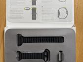 Idealios būklės Applewatch Ultra2 - nuotraukos Nr. 3