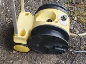 Karcher 650m - nuotraukos Nr. 2