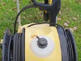 Karcher 650m - nuotraukos Nr. 3