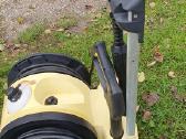 Karcher 650m - nuotraukos Nr. 5