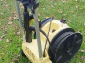 Karcher 650m - nuotraukos Nr. 8