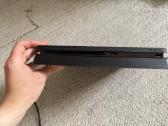 Playstation 4 Slim 1tb - nuotraukos Nr. 4