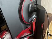 LG Ultragear 24gn65r-b 144hz Ips monitor - nuotraukos Nr. 2