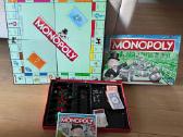 Monopolis: Lietuva, Hasbro, pilnas komplektas - nuotraukos Nr. 2