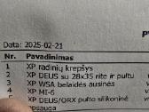 Xp deus - nuotraukos Nr. 3