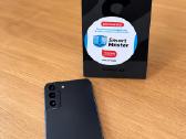 Samsung S22 256 GB - nuotraukos Nr. 2